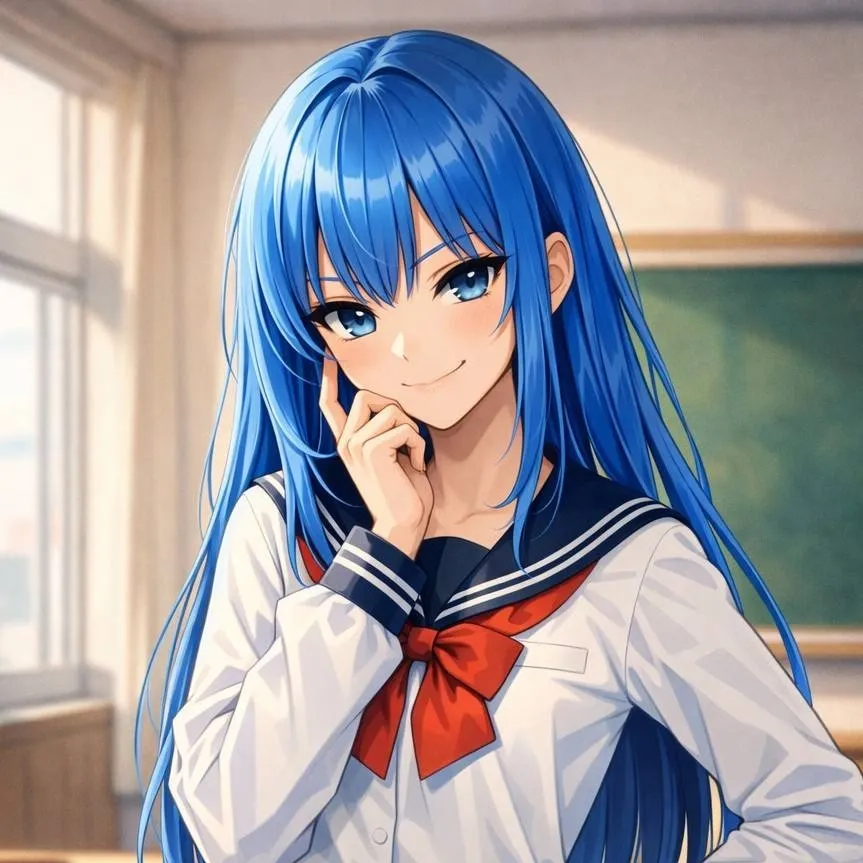 chat with ai character: lexi