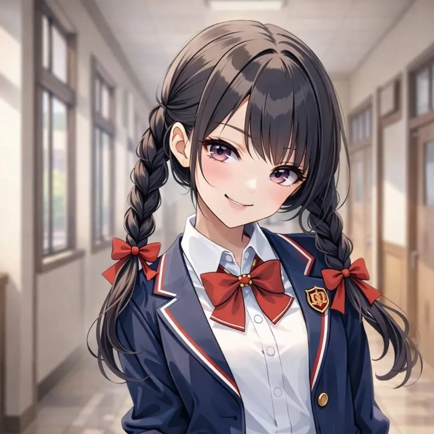 chat with ai character: lexi