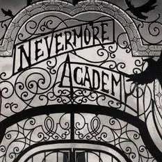 chat with ai character: Nevermore