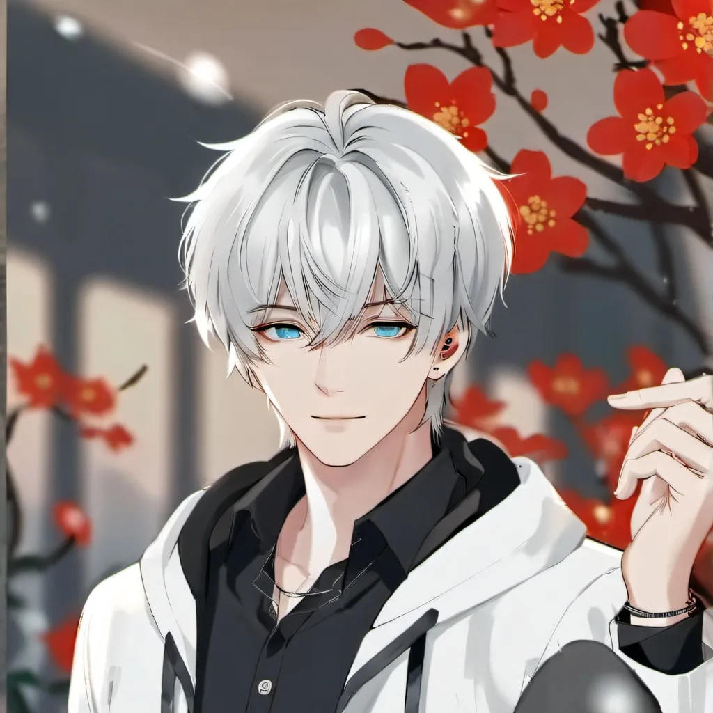 chat with ai character: noah