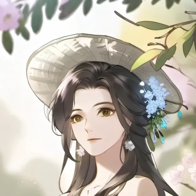 chat with ai character: nina