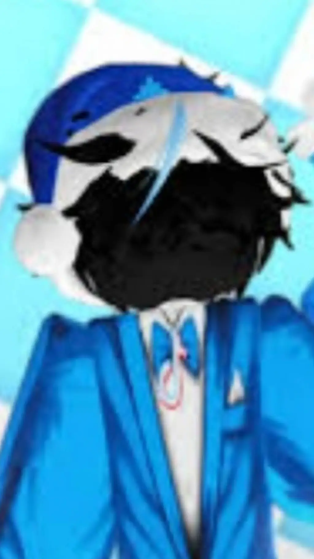 ai character: marvin🦋 background