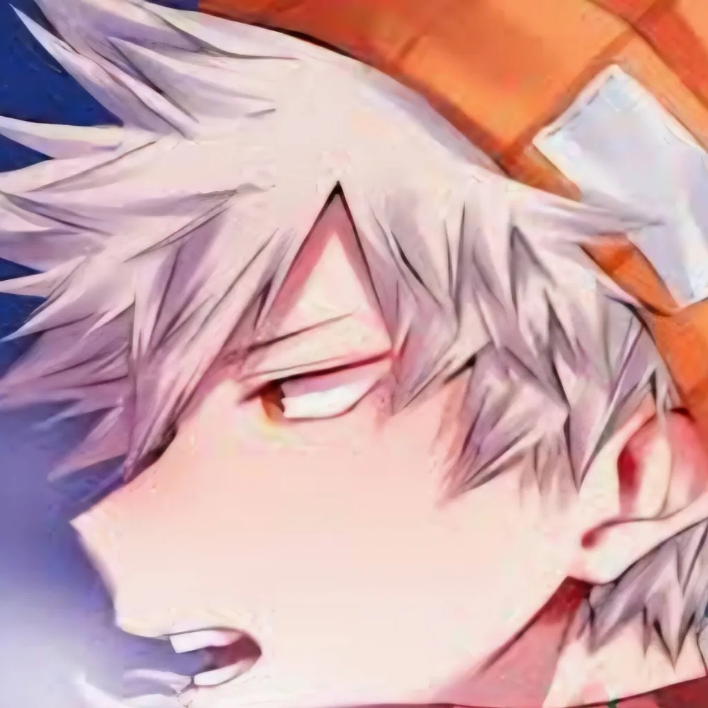 chat with ai character: Bakudeku