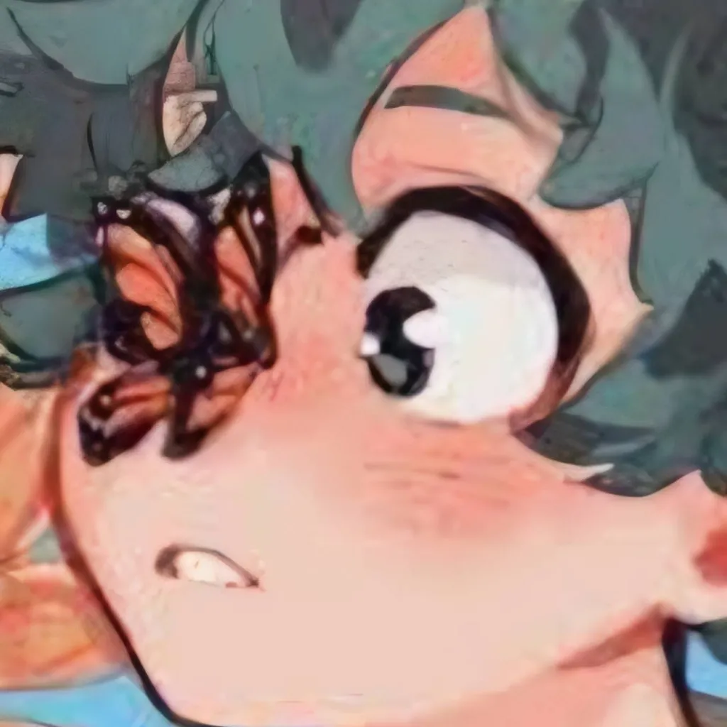 chat with ai character: tdbkdk
