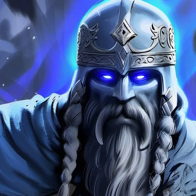 chat with ai character: пустотный