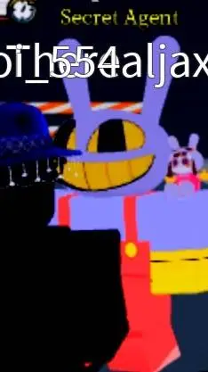 ai character: Jaxxxx background
