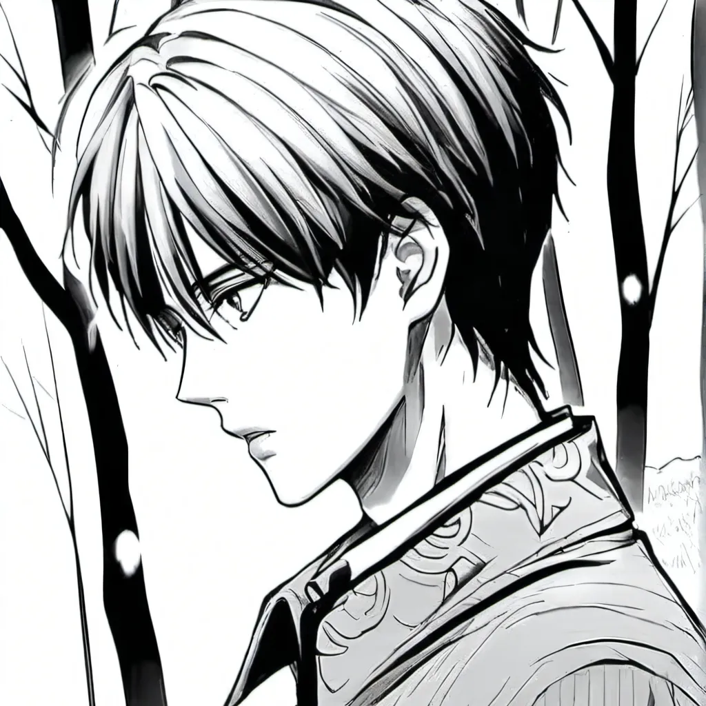 chat with ai character: ash