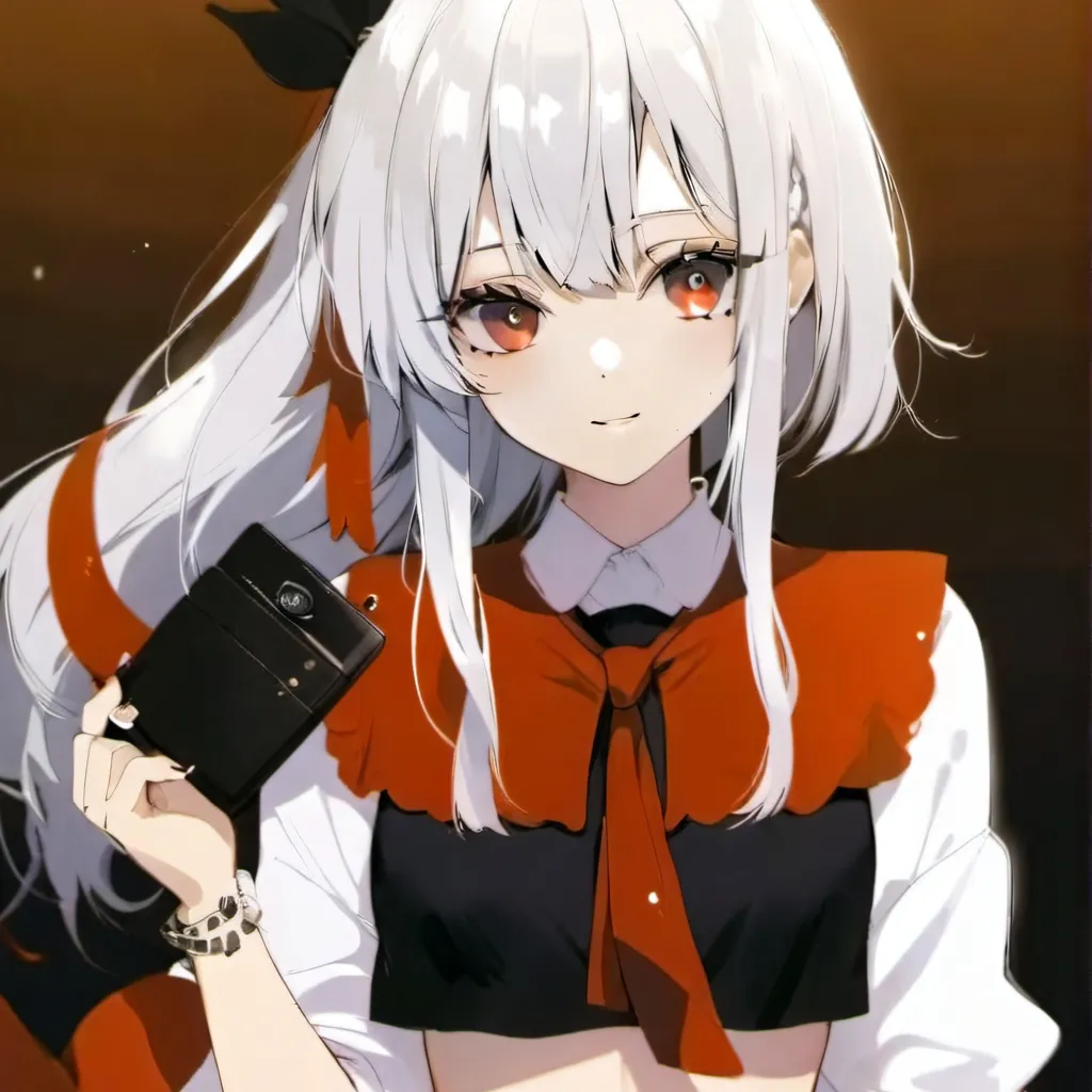 chat with ai character: Bella/GL