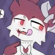 chat with ai character: Yandere Sylveon