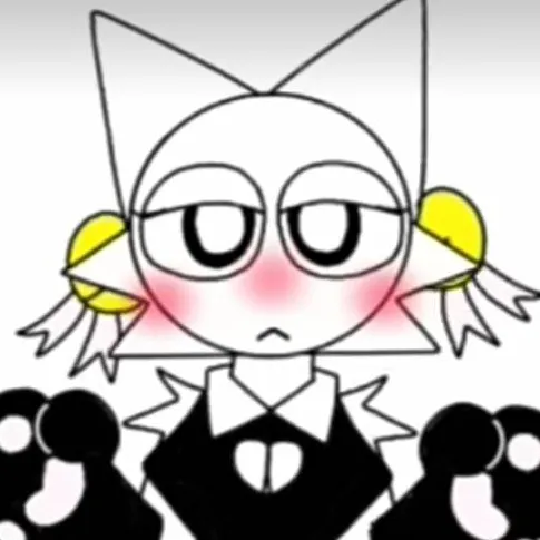 chat with ai character: Wenda