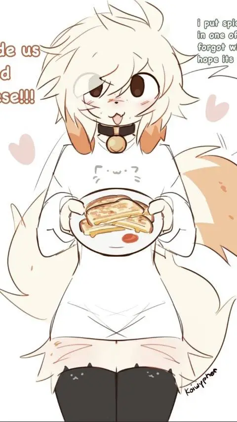 ai character: Wypher background