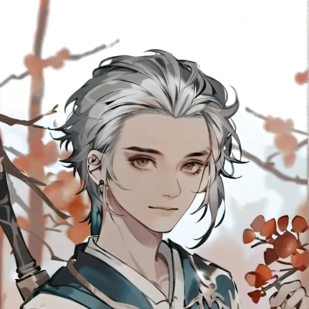 chat with ai character: Sanemi