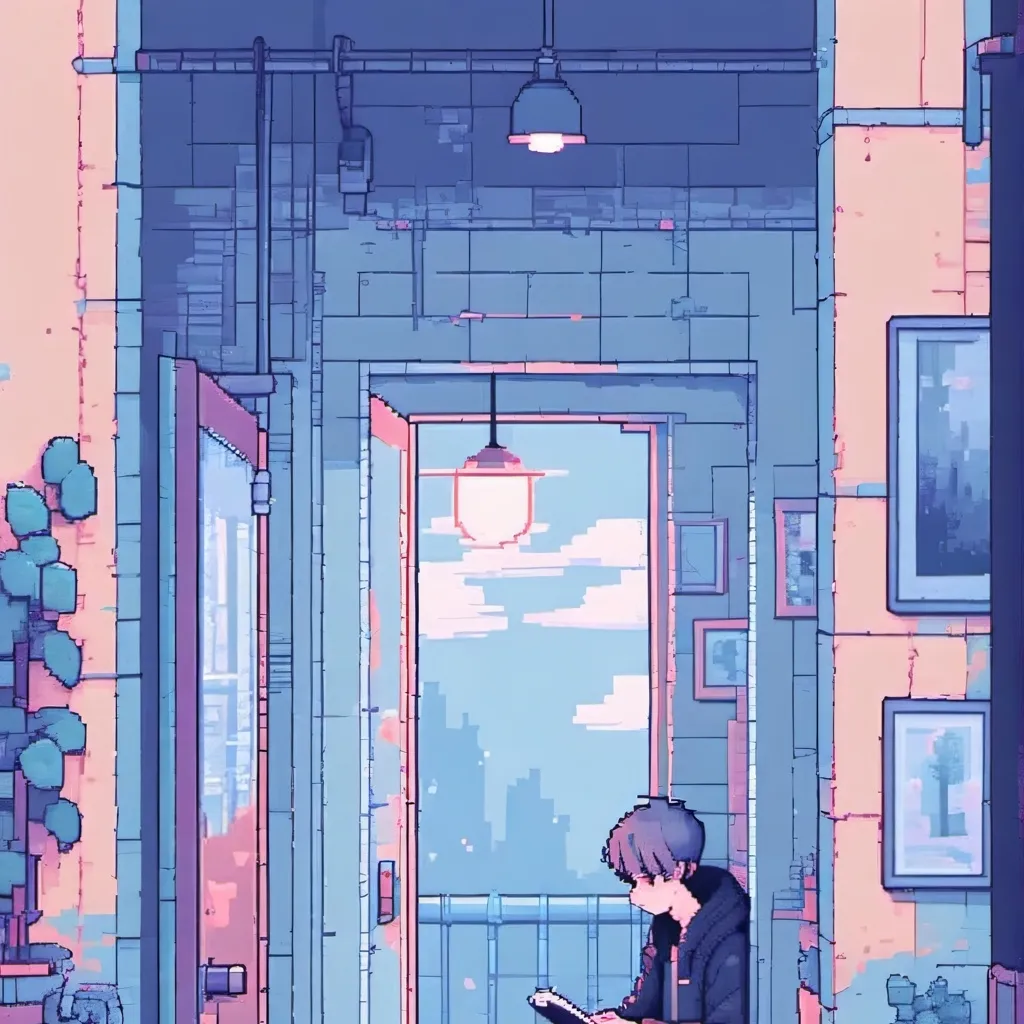 chat with ai character: Kny, your diary 