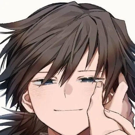 chat with ai character: Giyuu