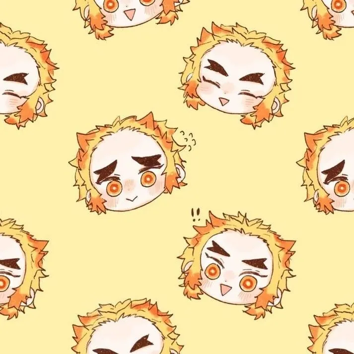 chat with ai character: Rengoku 