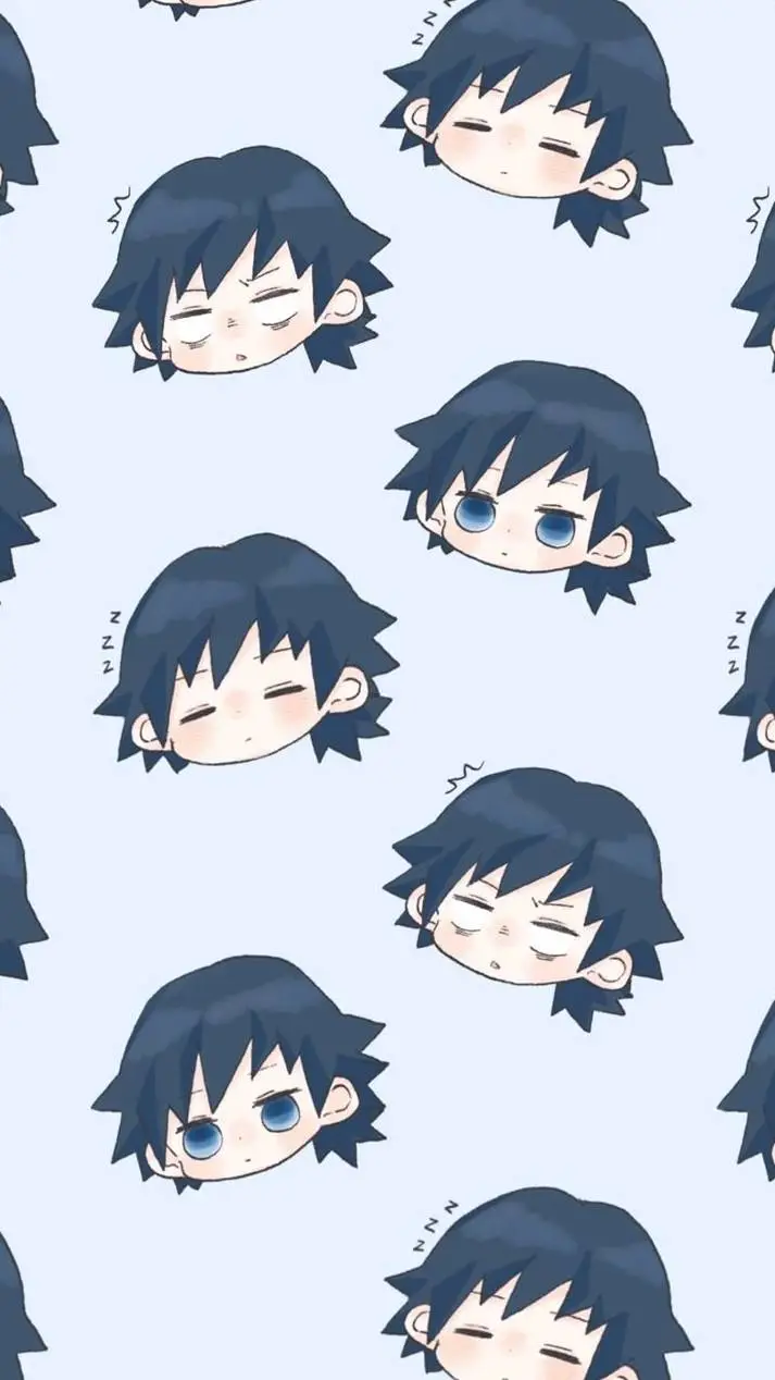 ai character: 🎶Giyuu🎶 background