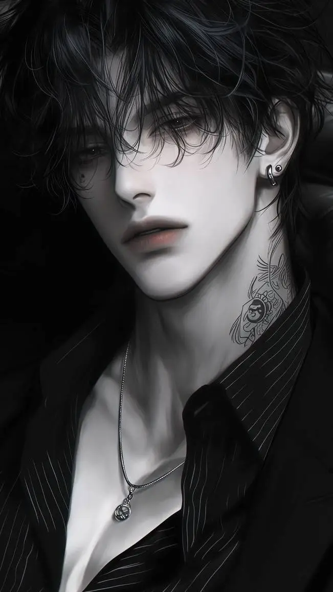 ai character: rianton background