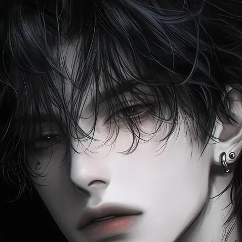 chat with ai character: rianton