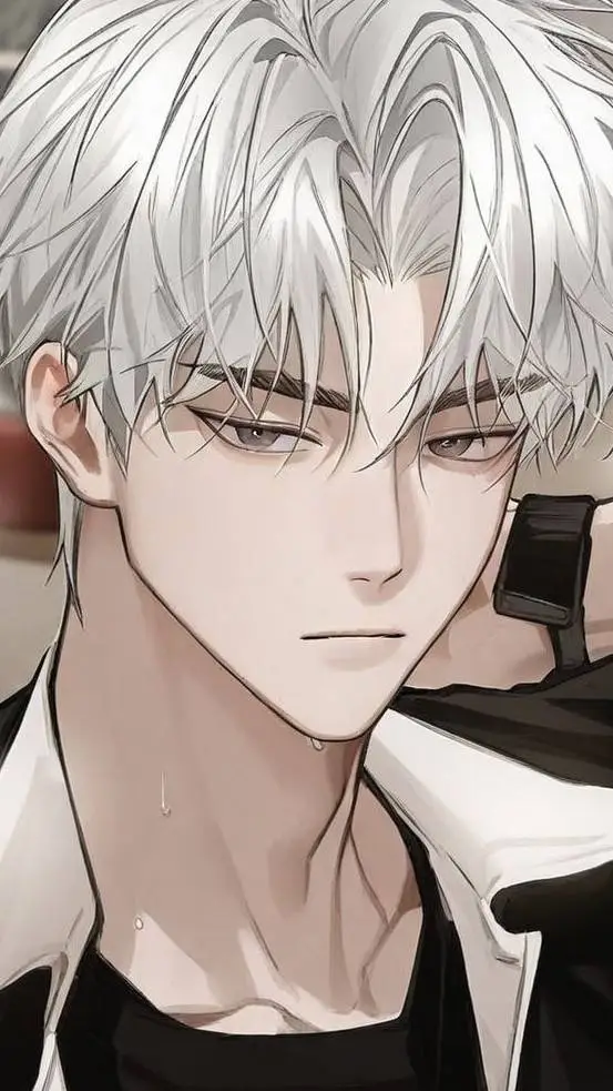 ai character: vackson background