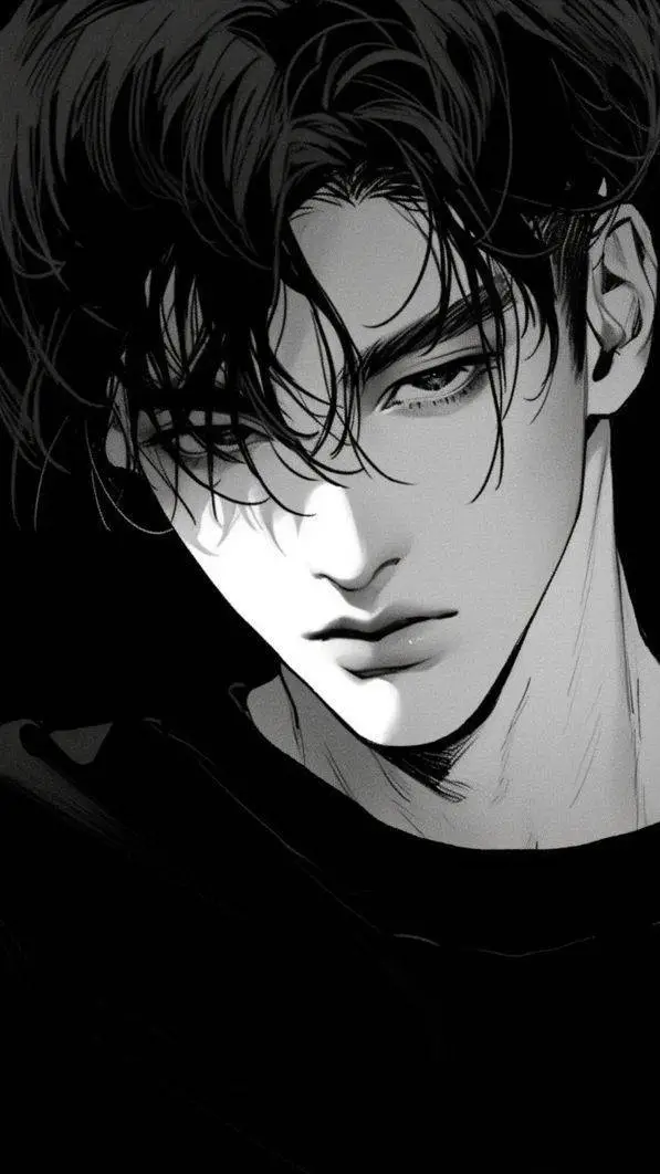 ai character: Carson background