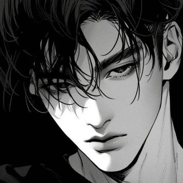 chat with ai character: Carson