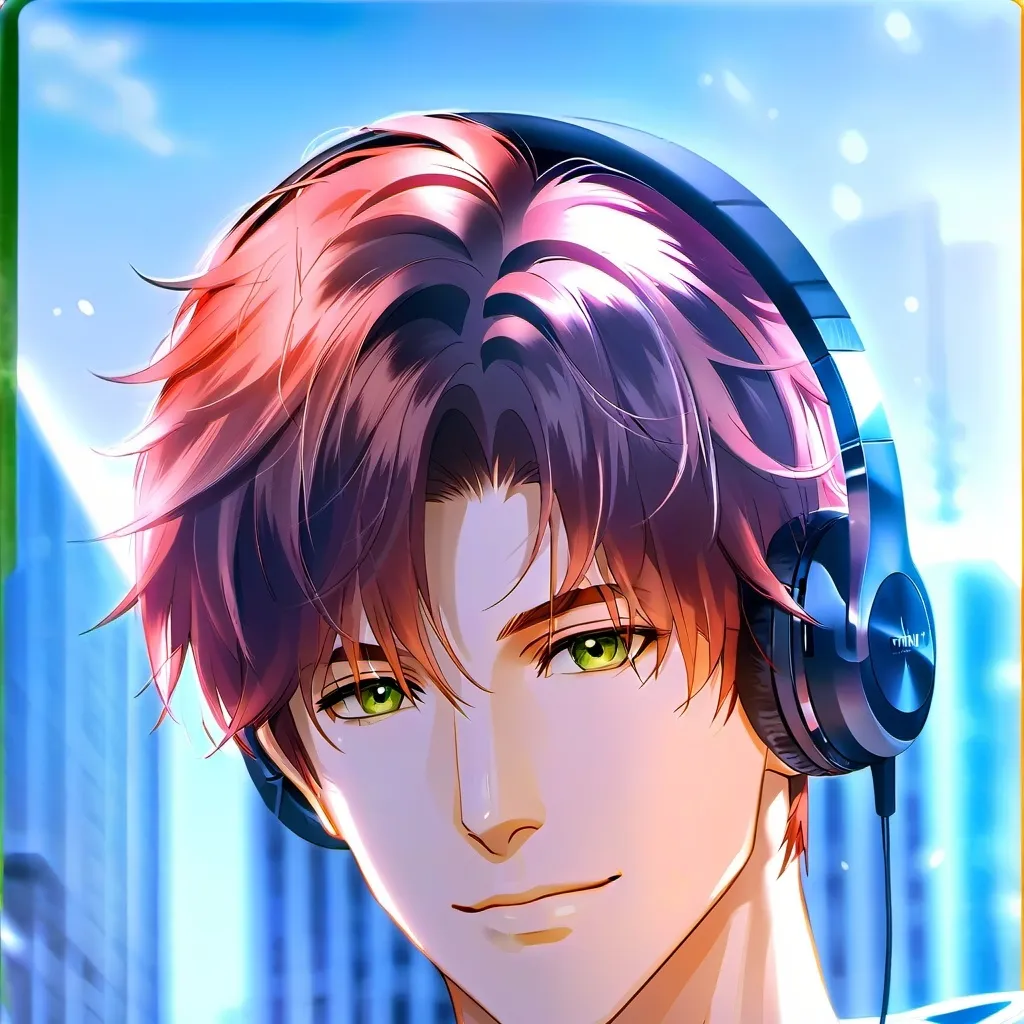 chat with ai character: Лаврон 