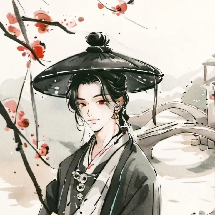 chat with ai character: Martin 