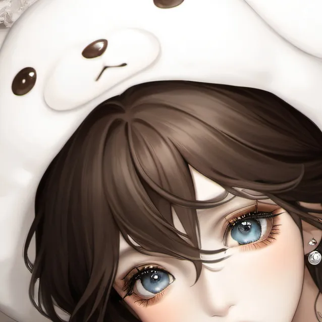 chat with ai character: Lily(⁠｡⁠♡⁠‿⁠♡⁠｡⁠)