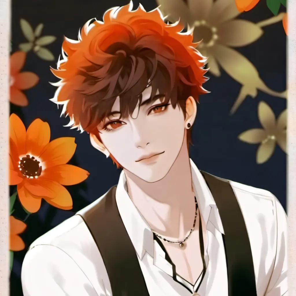 chat with ai character: Akime🍁