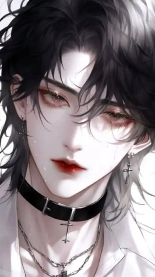 ai character: Matthew  :3 background