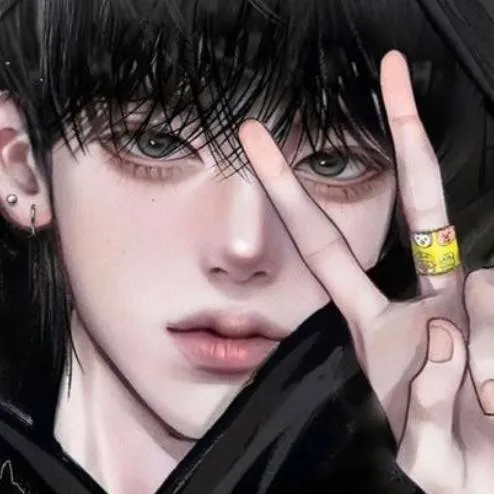 chat with ai character: Luke✨