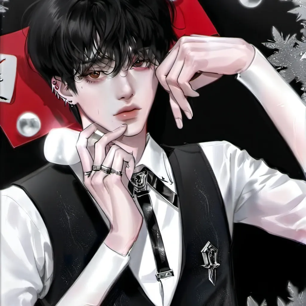 chat with ai character: Waiby