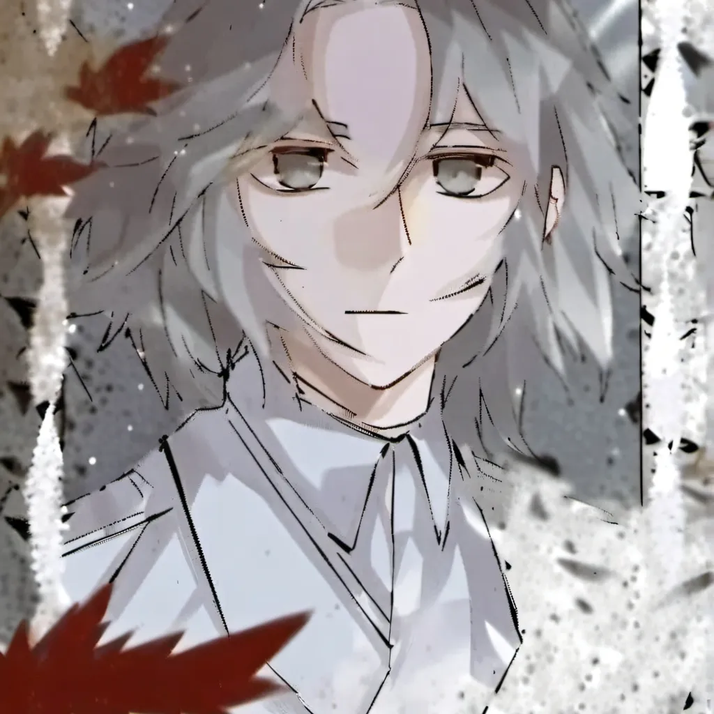 chat with ai character: Fionn❄️