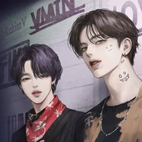 chat with ai character: Brayan y Birron