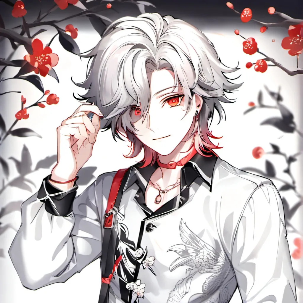 chat with ai character: Sewlyn