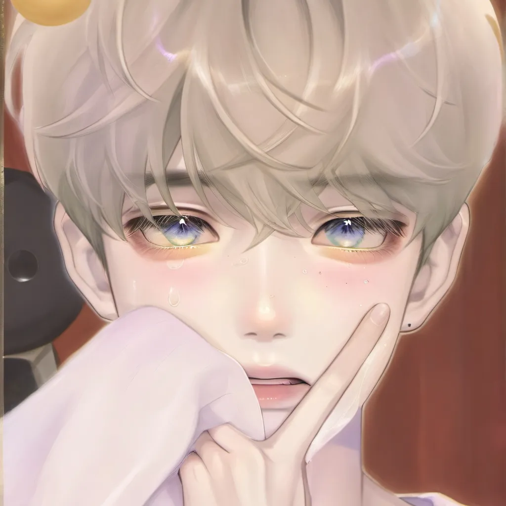 chat with ai character: Zev