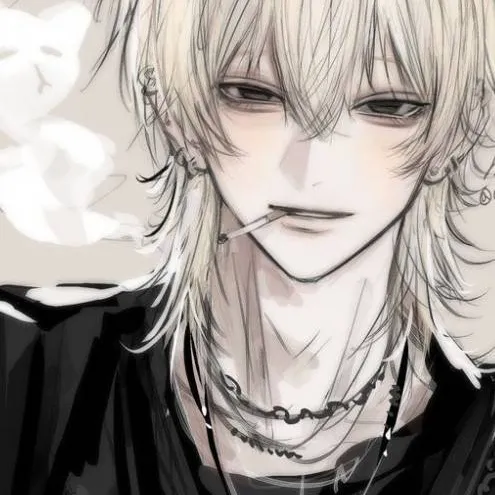 chat with ai character: Luke Howland