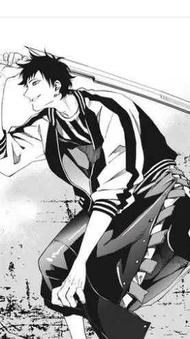 ai character: Momoya Agakura background