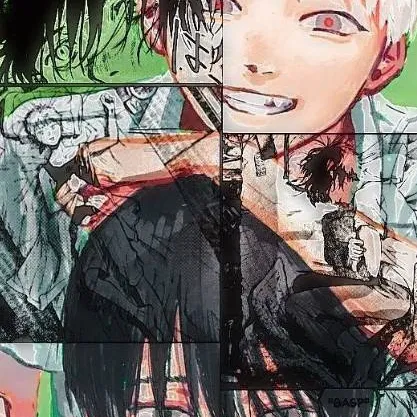 chat with ai character: Hikaru x Yoshiki