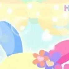 chat with ai character: dandy word⭐