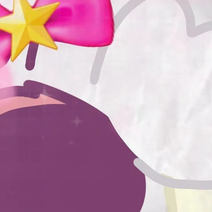 chat with ai character: milky