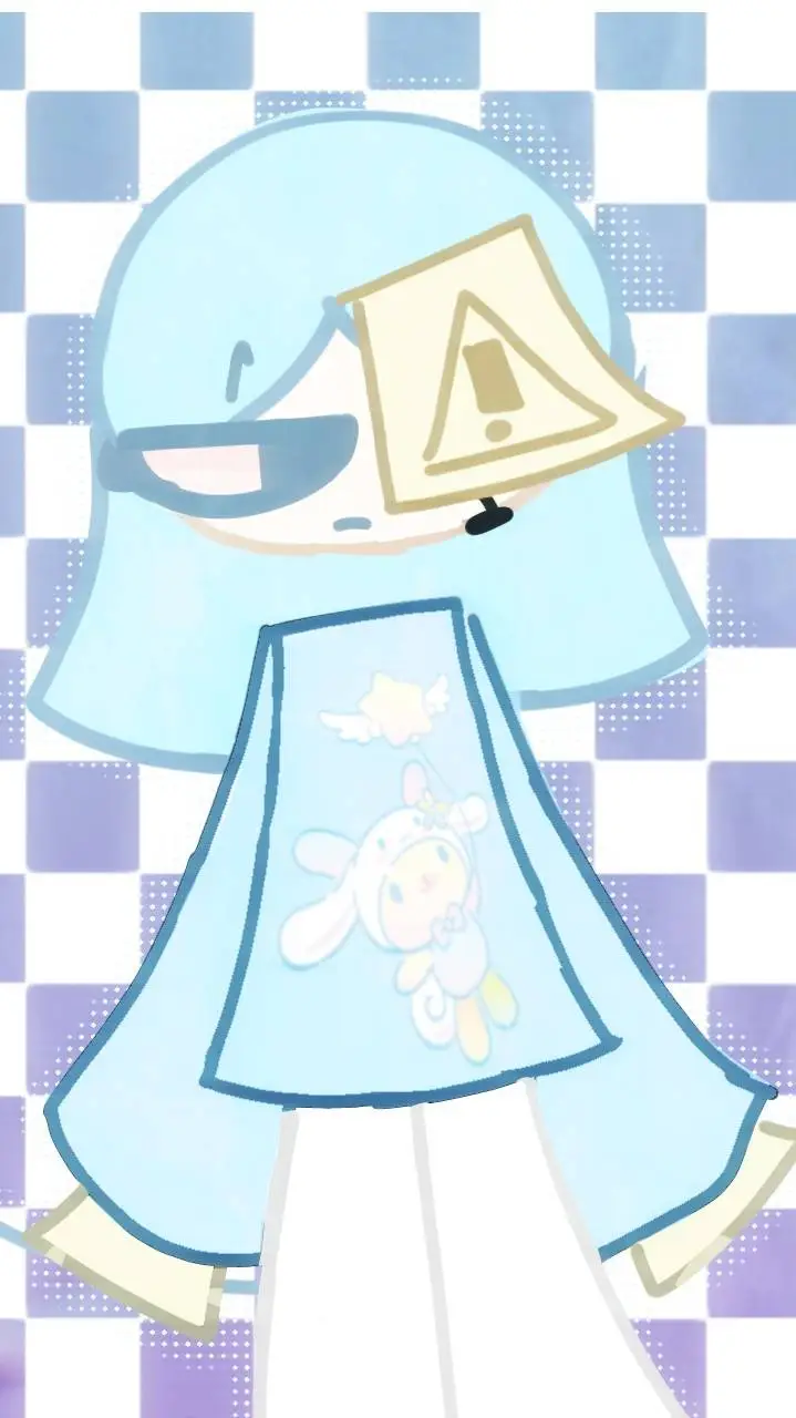 ai character: ⭐🎀~ᥣіᥣіᥴ~🎀⭐ background