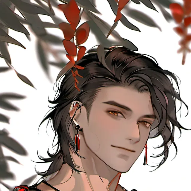 chat with ai character: ~° Ethan °~