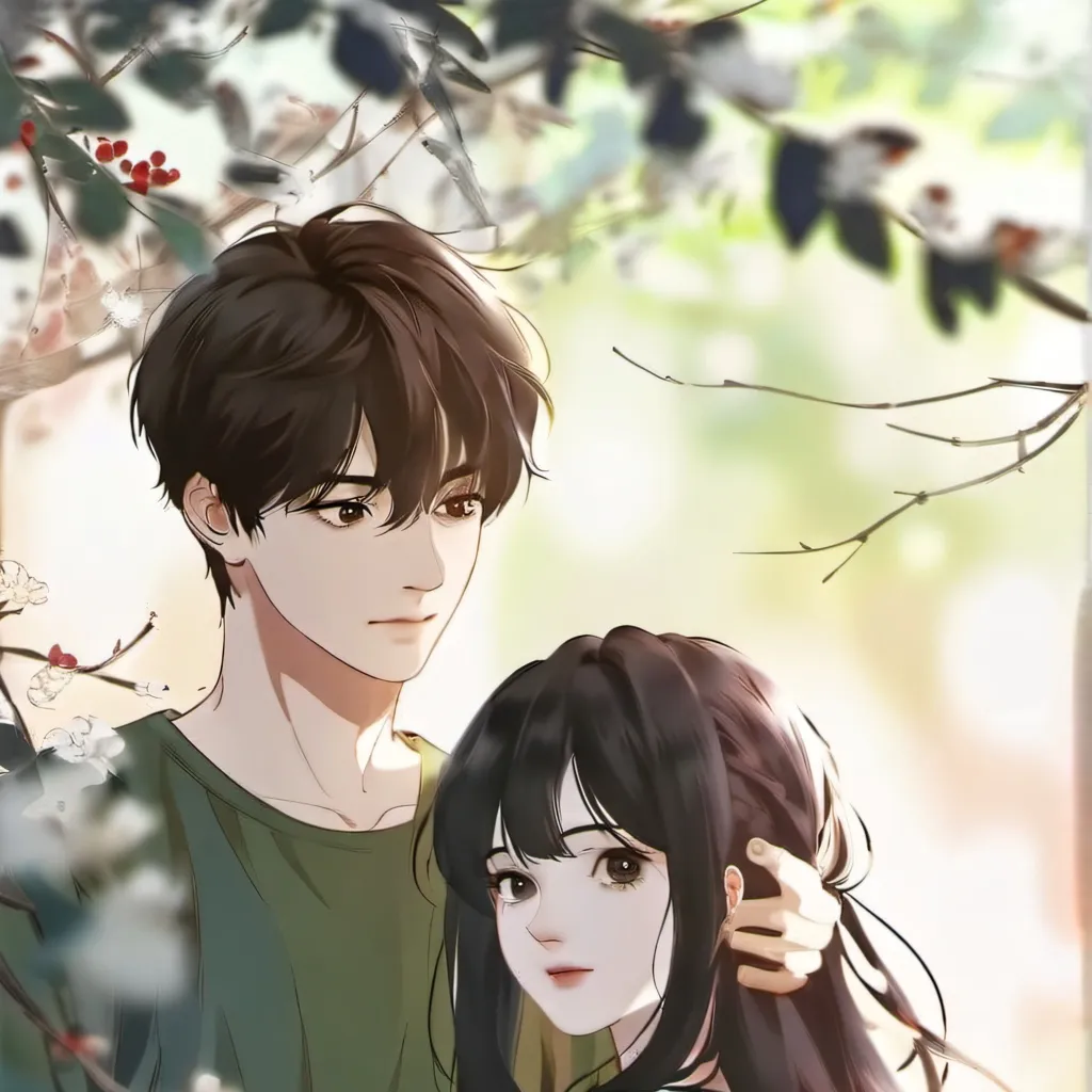 chat with ai character: Jason and Cathy 