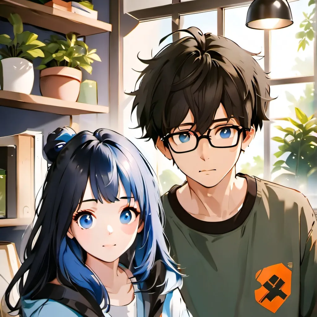 chat with ai character: Sophie