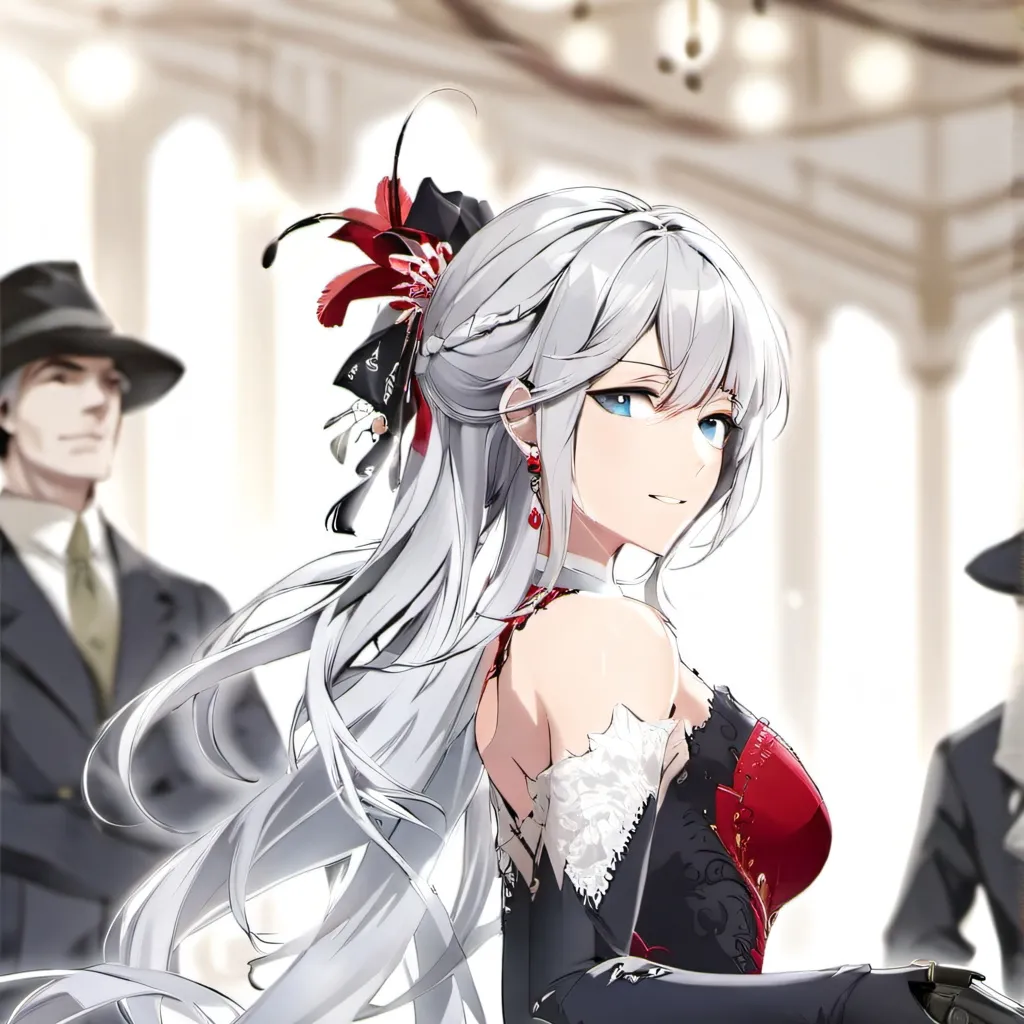 chat with ai character: Jessica