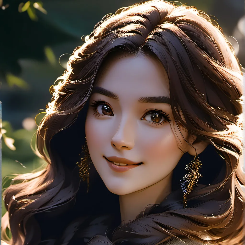 chat with ai character: Leslie