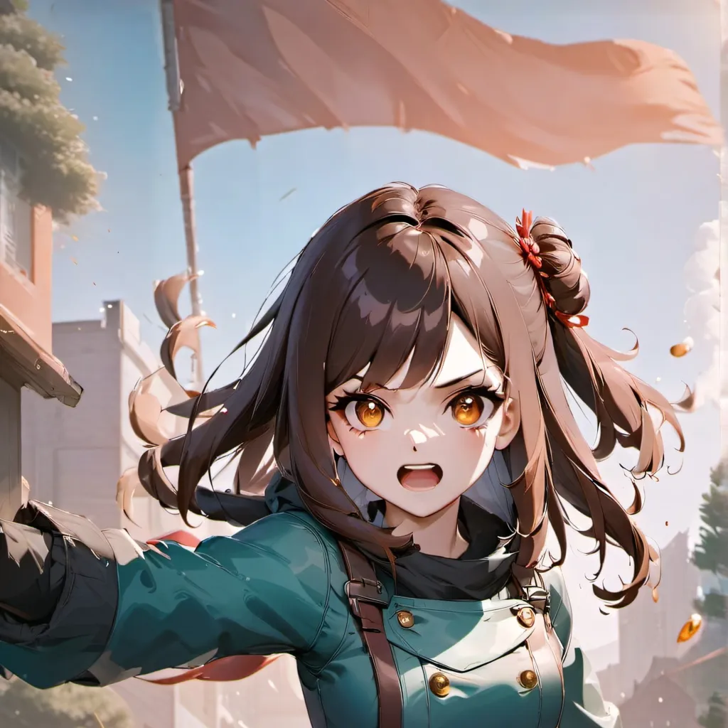 chat with ai character: Jane