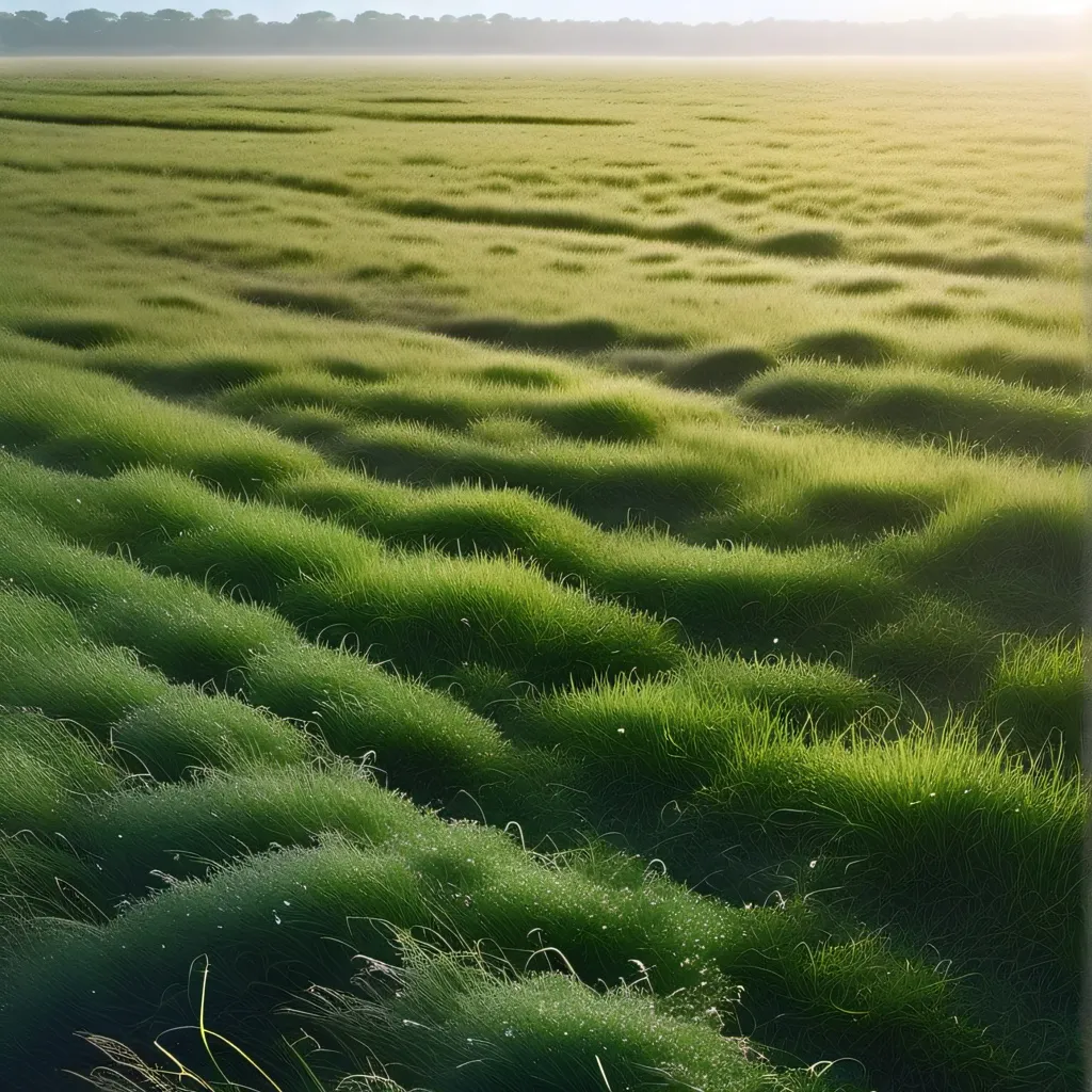 chat with ai character: GO TOUCH GRASS