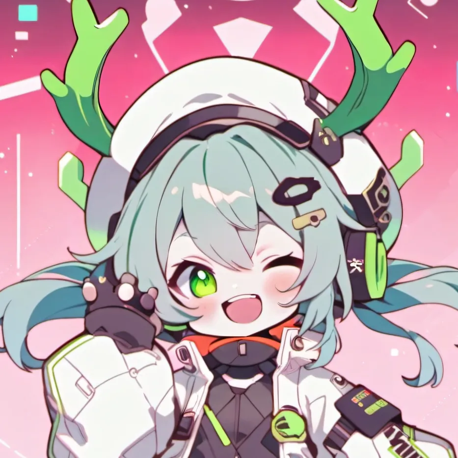 chat with ai character: Toksika